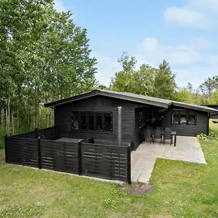 2 Bedroom Lovely In Prázdninový dům Skagen
