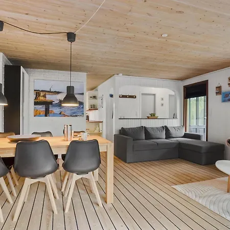 2 Bedroom Lovely In * Skagen