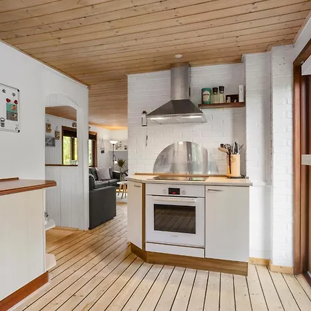 2 Bedroom Lovely In Semesterbostad Skagen