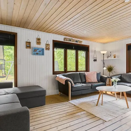 2 Bedroom Lovely In * Skagen