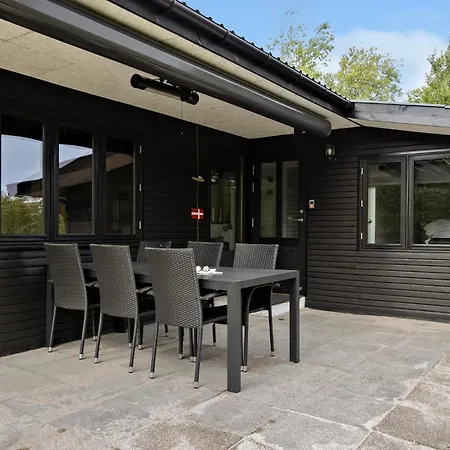 Nice Home In Skagen With Wifi