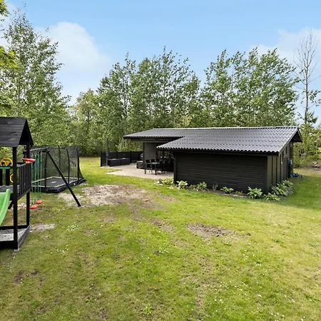 Prázdninový dům 2 Bedroom Lovely In Skagen