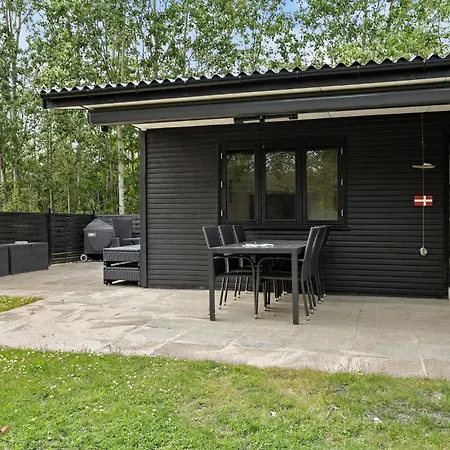 Nice Home In Skagen With Wifi Casa de Férias