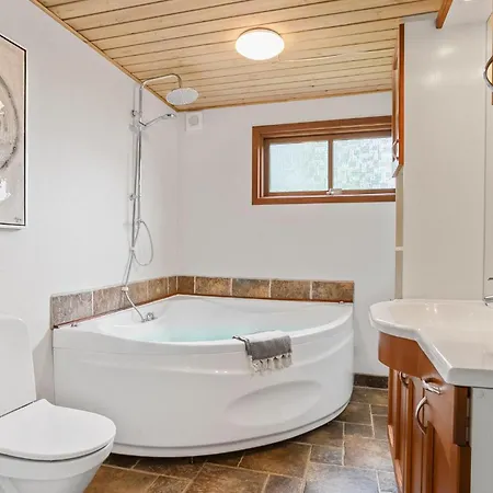 2 Bedroom Lovely In * Skagen