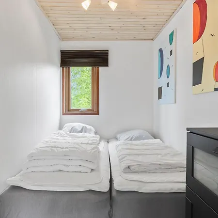 2 Bedroom Lovely In * Skagen