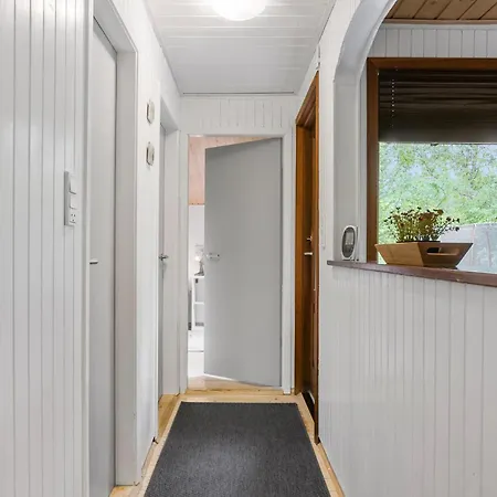 2 Bedroom Lovely In Prázdninový dům Skagen
