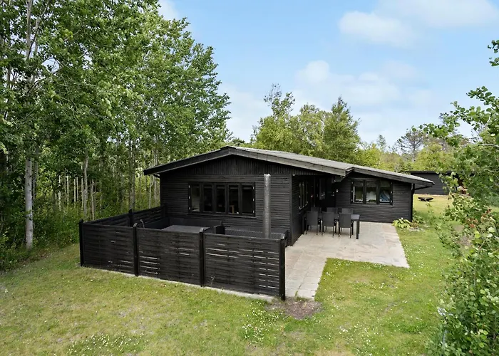 2 Bedroom Lovely In Hébergement de vacances Skagen