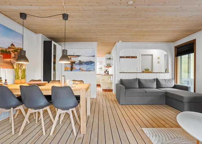 2 Bedroom Lovely In Hébergement de vacances Skagen