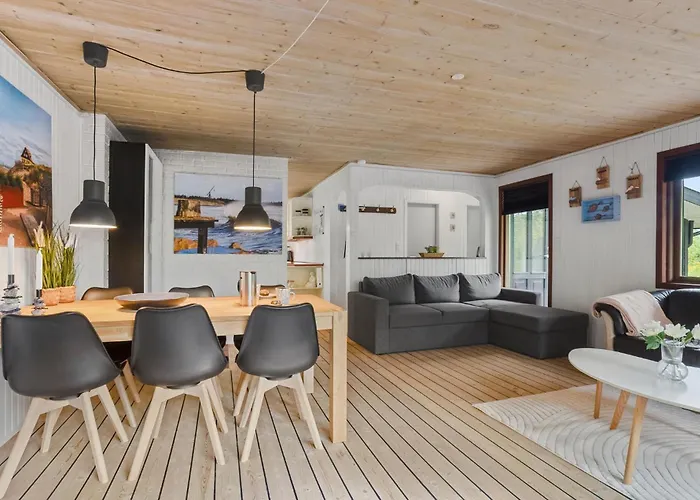 2 Bedroom Lovely In * Skagen