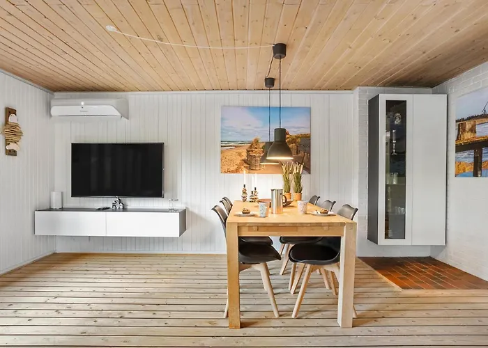 2 Bedroom Lovely In Skagen