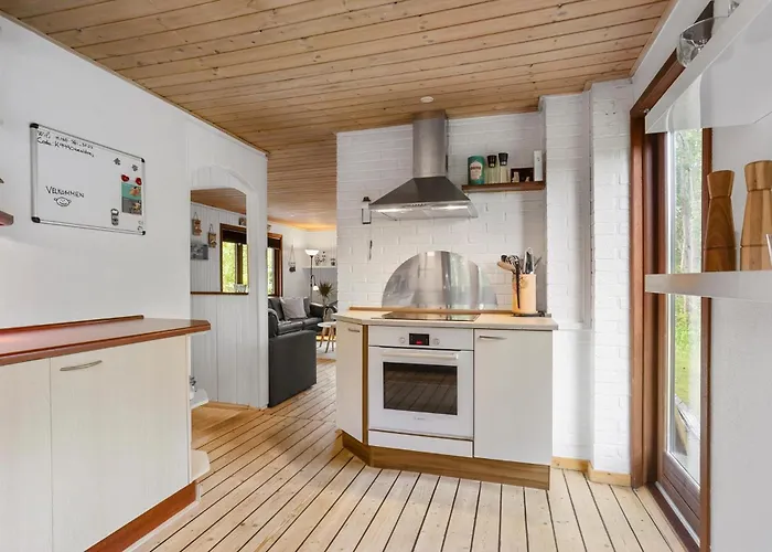 2 Bedroom Lovely In Hébergement de vacances Skagen