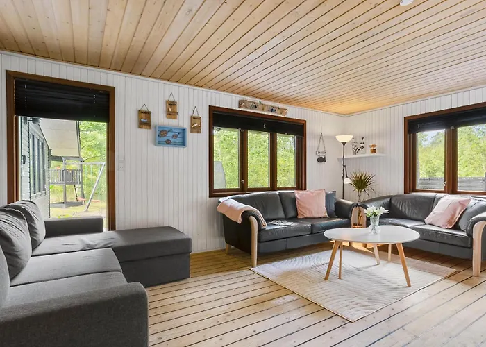 2 Bedroom Lovely In * Skagen