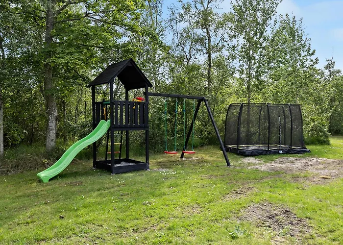 Hébergement de vacances 2 Bedroom Lovely In *