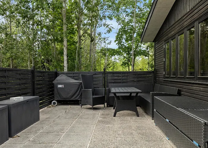 Hébergement de vacances 2 Bedroom Lovely In