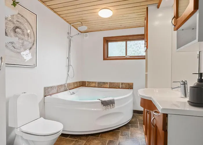 2 Bedroom Lovely In * Skagen