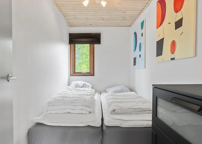 2 Bedroom Lovely In * Σκάγκεν