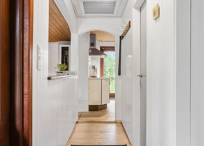 Σπίτι διακοπών 2 Bedroom Lovely In